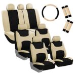 car seat covers van