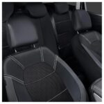 Premium Toyota Corolla Seat Covers 2014-2019 Full Set L LE XLE Protection - Image 6