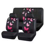 car seat covers pretty