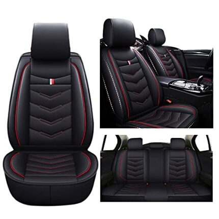 car seat covers vw golf