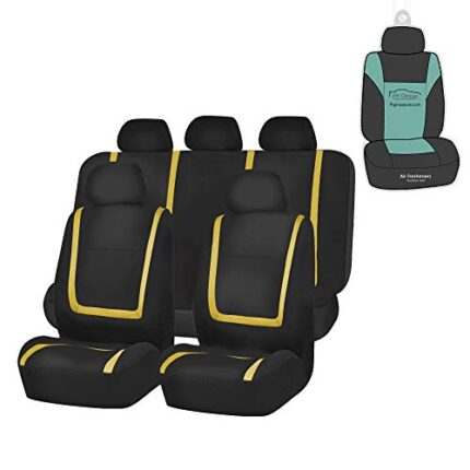 car seat covers unique