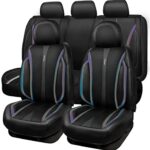 car seat covers universal leather
