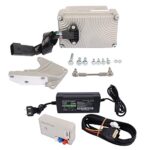 GELUOXI Turbo Actuator 6.4L Diesel Ford Super Duty Replacement 08-10 F250-F550 - Image 5