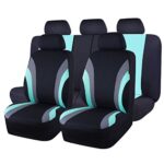 car seat covers suv