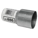 Walker 41886 Exhaust Reduction Pipe 2" Inlet (ID) 1.5" Outlet (ID)