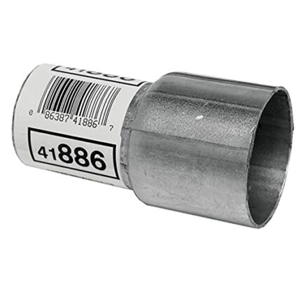 Walker 41886 Exhaust Reduction Pipe 2" Inlet (ID) 1.5" Outlet (ID)