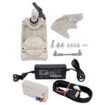 GELUOXI Turbo Actuator 6.4L Diesel Ford Super Duty Replacement 08-10 F250-F550 - Image 2