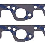 FEL-PRO MS 96908 Exhaust Manifold Gasket Set