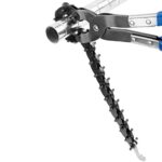 BTSHUB 3/4-3" Exhaust Pipe Cutter Tool 15 Blades Chain Cut - Image 5