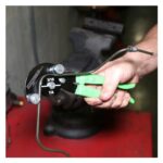 OEMTOOLS 25440 Brake Line Bending Pliers 4-Size Tube Bender Tool - Image 10