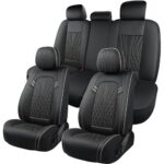 car seat covers universal full set