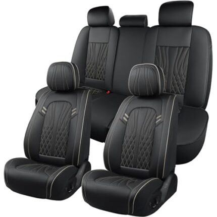 car seat covers universal full set