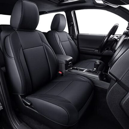 car seat covers tacoma