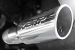 MBRP Pro Series Cat Back Exhaust System S5043304 Performance Upgrade - Image 4