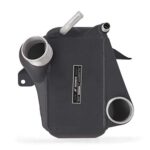 Mishimoto Black Air-to-Water Intercooler Ford 6.7L Powerstroke 11-16 - Image 3