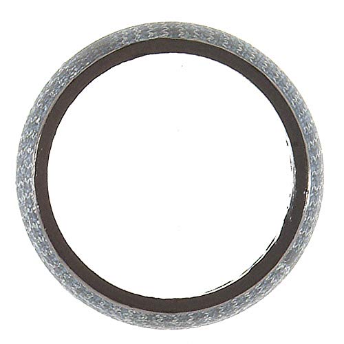 FEL-PRO 61348 Exhaust Pipe Flange Gasket for Honda Accord FEL-PRO 61348 Exhaust Pipe Flange Gasket for Honda Accord