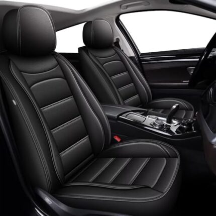 car seat covers nissan kicks