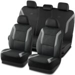 car seat covers subaru forester