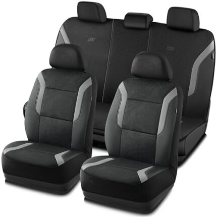 car seat covers subaru forester
