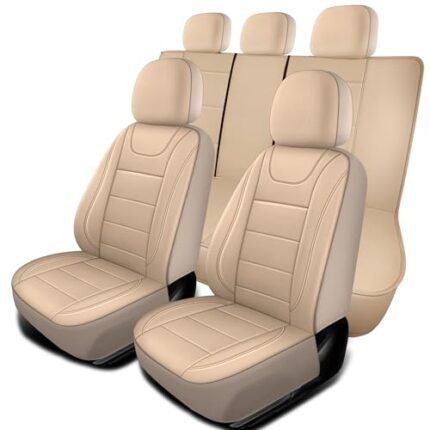 car seat covers set