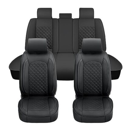 car seat covers quilted