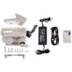 GELUOXI Turbo Actuator 6.4L Diesel Ford Super Duty Replacement 08-10 F250-F550 - Image 6