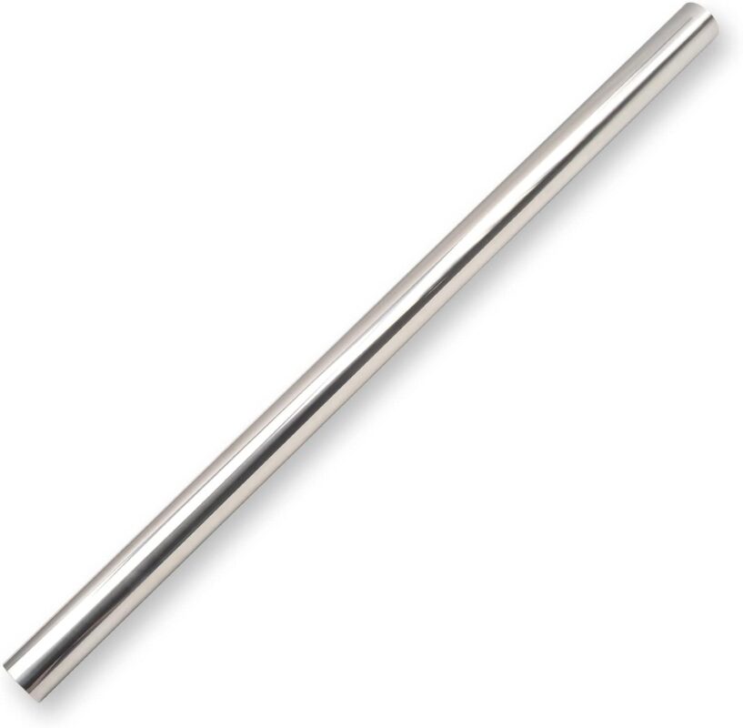 Unleash Power: Premium 2″ Stainless Exhaust Pipe