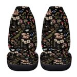 car seat covers vintage