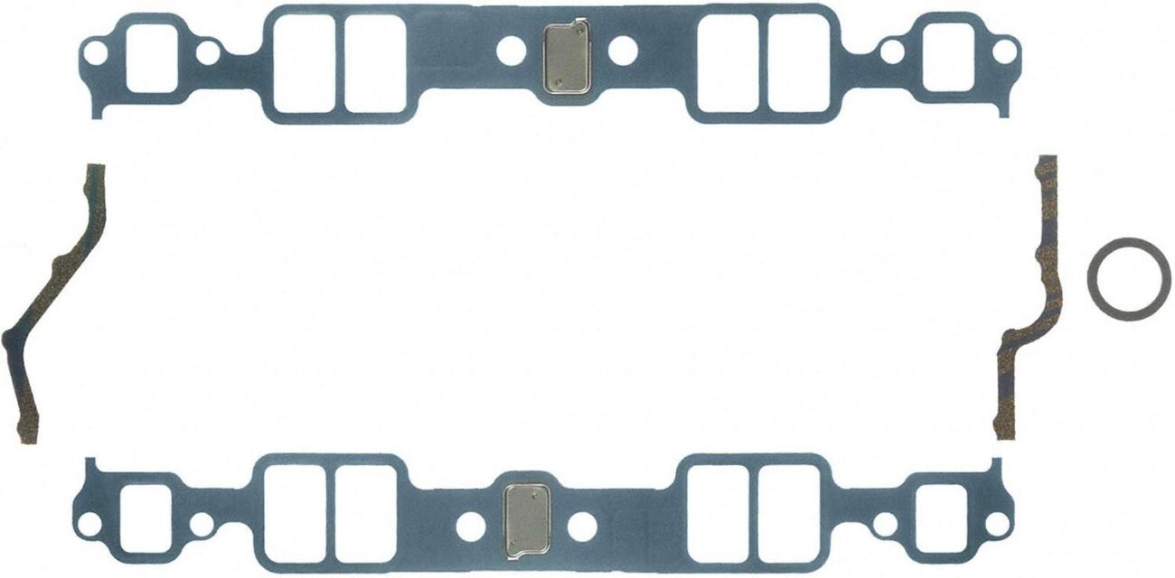 Seal the Deal: FEL-PRO 1204 Manifold Gasket Mastery