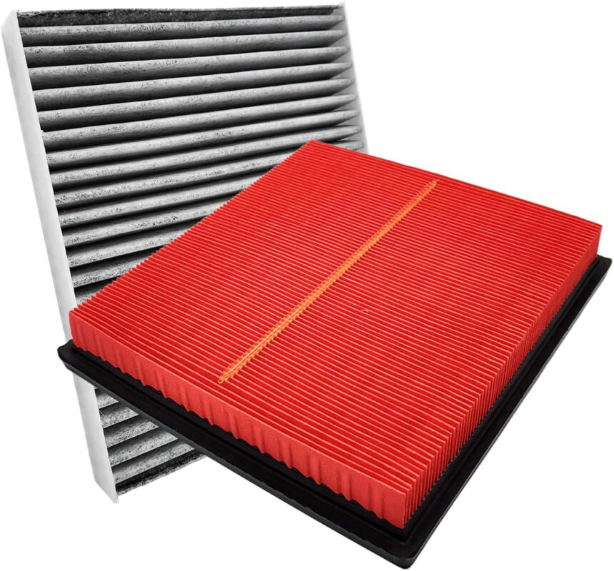 Breathe Easy: Subaru Air Filters for Peak Performance!