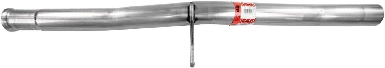 Unleash Power: Dynomax Silverado Exhaust Pipe Upgrade!