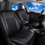car seat covers rav 4 2018