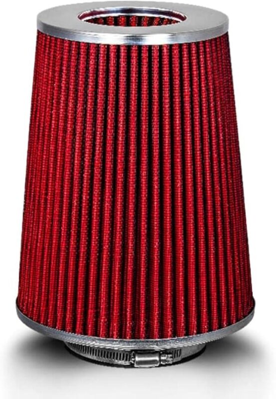 Boost Your Ride: Pro Performance Air Filter Unleashed!