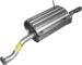 Quiet Ride Honda Civic: Upgrade Your Exhaust Now!