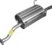 Quiet Ride Honda Civic: Upgrade Your Exhaust Now!
