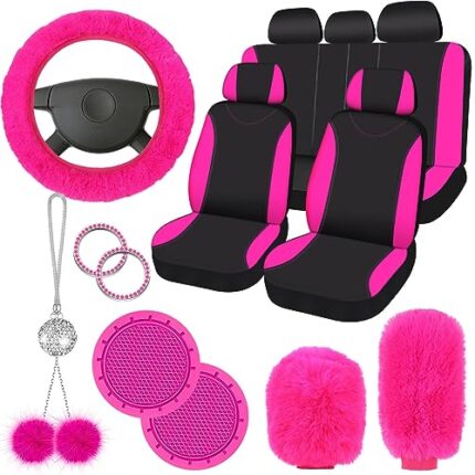 car seat covers under 15