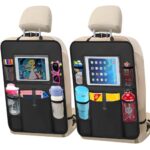 car seat covers organizer