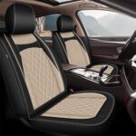 car seat covers nissan rogue 2023