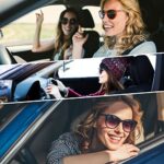 Ultimate Car Rear Seat Protector: Non-Slip Universal Cover with Storage Pockets - Image 7