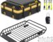 Our Take on KAIRAY’s Spacious Roof Rack Cargo System