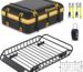Our Take on KAIRAY’s Spacious Roof Rack Cargo System