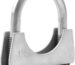 Ultimate Stainless Steel U-Bolt: Clamp Like a Pro!