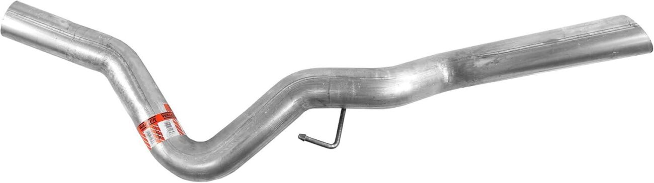 Walker 55484: Power-Packed Exhaust for Ram 2500!