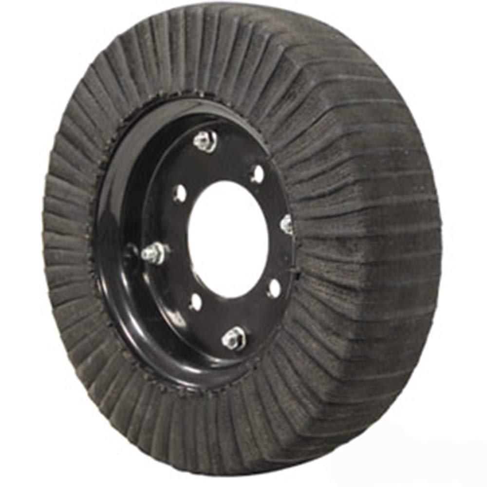 Discover Our Reliable 15″ x 4″ Rotary Cutter Tail Wheel Tire