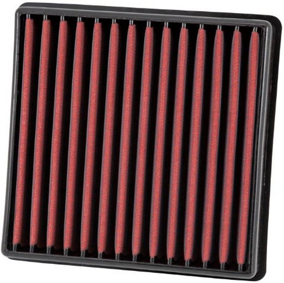 Unleash Your Ford’s Power: AEM DryFlow Air Filter Magic!