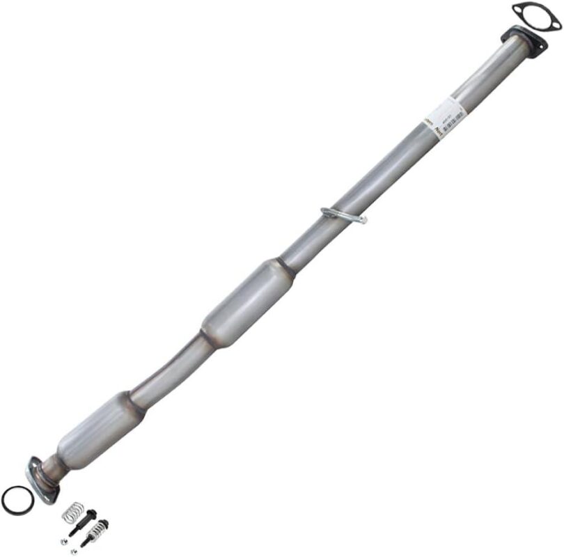 Subaru Impreza 2002-05: Unleash Your Ride’s Power!