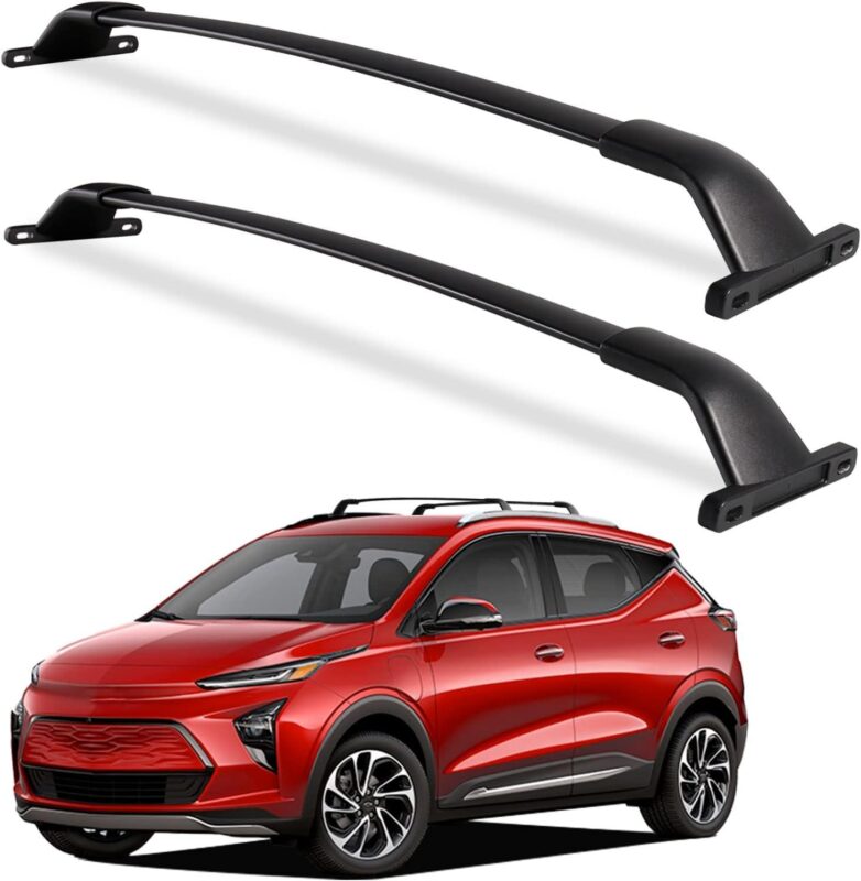 We Tested the Ultimate Roof Rack for Chevy Bolt EUV

ChatGPT: I need to help you create a good blog post title for a product review. I’ll analyze the product details to craft an effective title that’s informative, friendly, uses “we” perspective, and fits