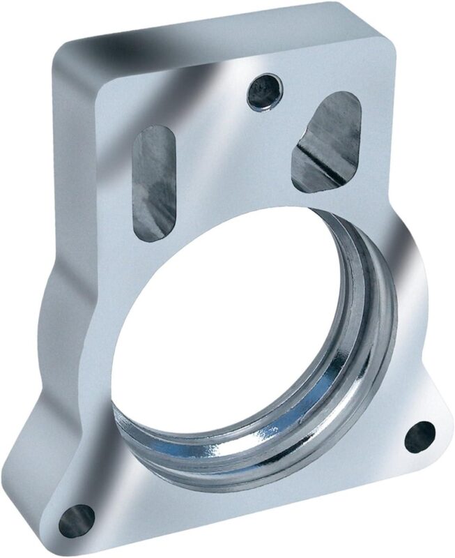 Unleash Performance: Trans-Dapt Swirl Torq Spacer Magic!