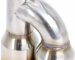 Rev Up Your Ride: Blue Burnt Exhaust Tip Magic!