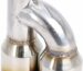 Rev Up Your Ride: Blue Burnt Exhaust Tip Magic!